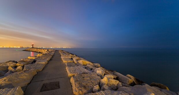 Che fai ad Agosto? Vado in vacanza a Rimini!