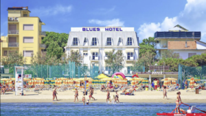 Ihr All-Inclusive-Sommer am Meer