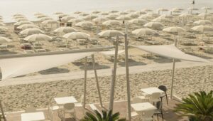 Urlaub in Freiheit, aber mit allen Leistungen