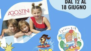12.-18. Juni: KINDERWOCHE!