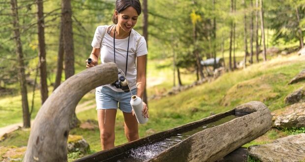 Giugno ALL INCLUSIVE in Val di Pejo