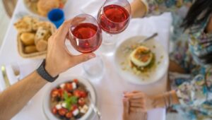 Pasqua sul mare di Cesenatico :-)