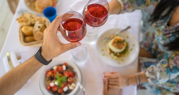 Pasqua sul mare di Cesenatico :-)