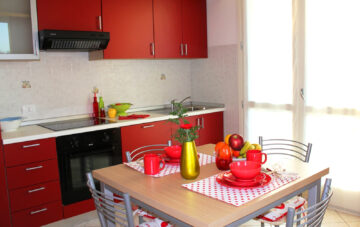 Bungalow Adriatico Deluxe