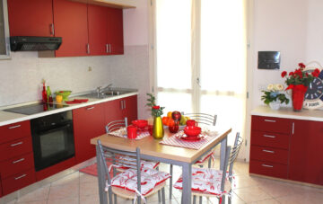 Bungalow Adriatico Deluxe