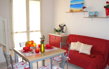 Bungalow Adriatico Deluxe