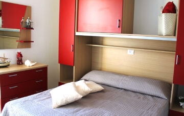 Bungalow Adriatico Deluxe