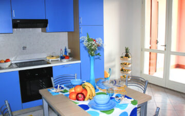 Bungalow Adriatico Superior