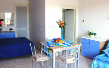 Bungalow Adriatico Superior