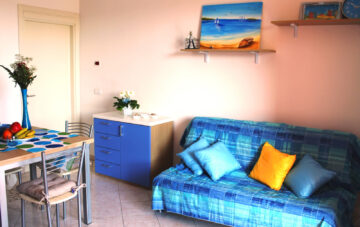 Bungalow Adriatico Superior