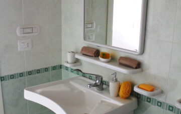 Bungalow Adriatico Superior