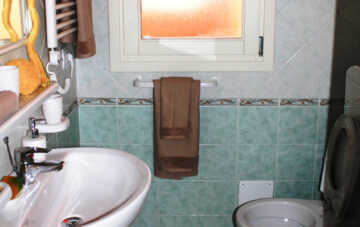 Bungalow Adriatico Superior