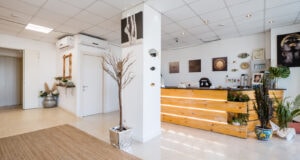 Hotel Villa Sorriso