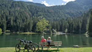 VACANZA AGOSTO IN MONTAGNA NO LIMITS