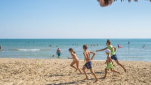 Commencez l'été au bord de la mer avec notre offre spéciale !