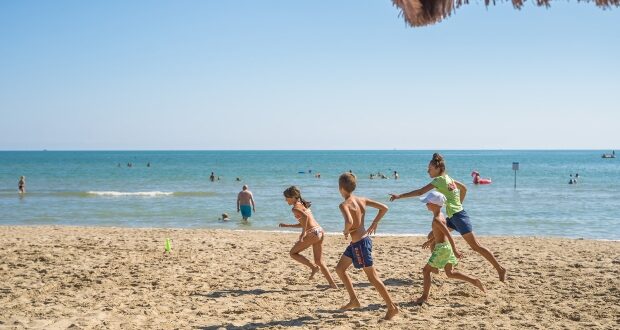 - 10% SCONTO VACANZA LUNGA 23/05 - 19/07/2026