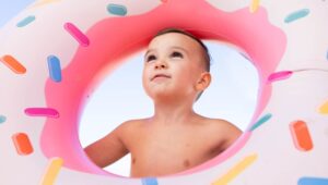A Giugno, fino a 2 Bambini sono Gratis