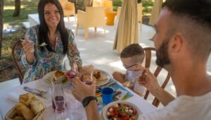 JUNI | FAMILIEN-RABATT 40 %