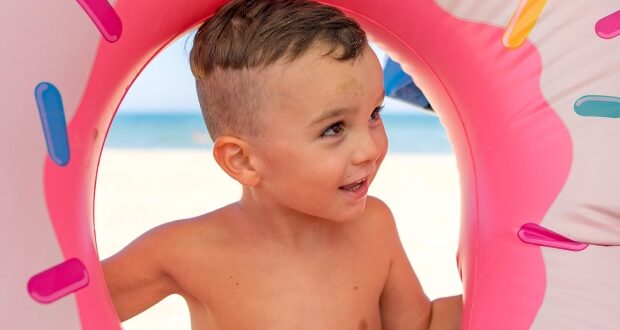 LUGLIO con 1 BIMBO SEMPRE GRATIS!