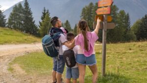 Pejo for families - Giugno