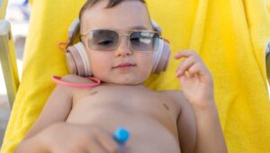 Offerte Agosto All Inclusive con 1 o 2 Bimbi Gratis!