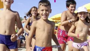 Le occasioni di Giugno: 2 Ragazzi Gratis fino a 18 anni!