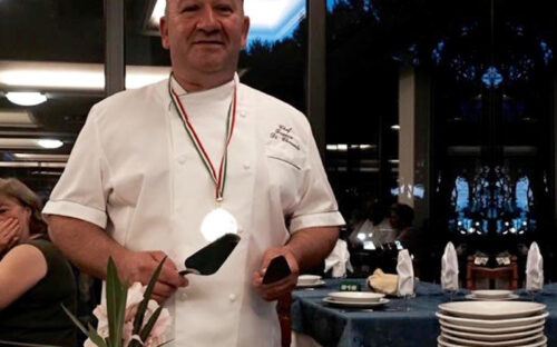 Cucina