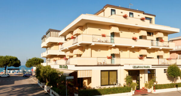 Hotel Florida