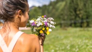 MAGGIO IN MONTAGNA- VISITA IL SENTIERO DELLE FATE