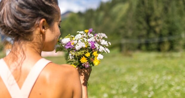 MAGGIO IN MONTAGNA- VISITA IL SENTIERO DELLE FATE