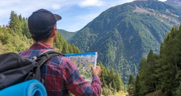 VACANZA AGOSTO IN MONTAGNA NO LIMITS