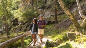 VACANZA GIUGNO IN MONTAGNA