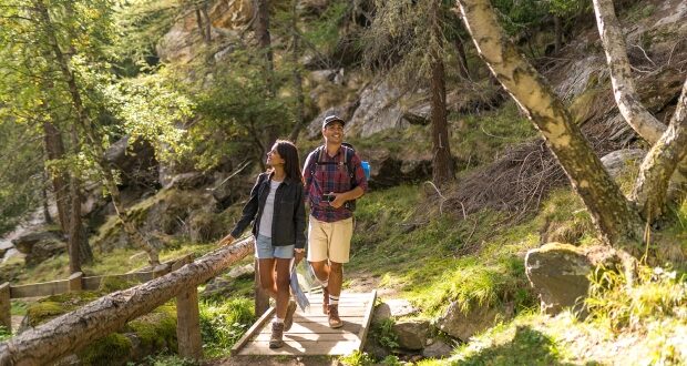 VACANZA GIUGNO IN MONTAGNA