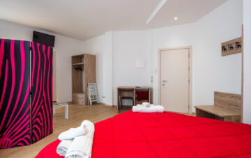Familienzimmer