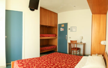 Standard Rooms