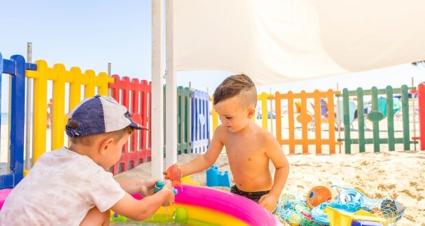 Giugno 2026 con bimbi gratis!