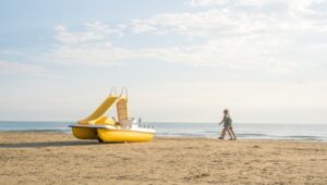 La tua fuga al mare prima dell’estate