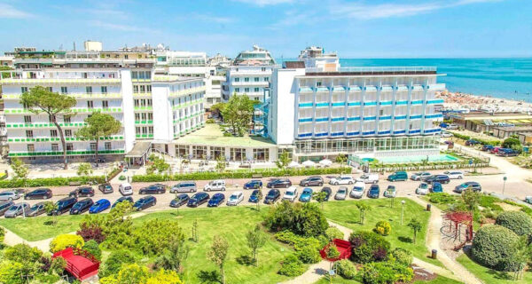Club Family Hotel Village Milano Marittima