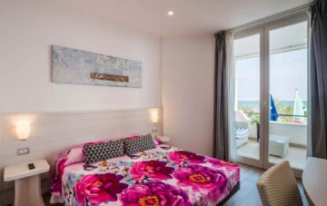 Comfort Fronte Mare