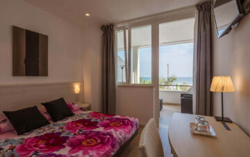 Comfort Fronte Mare