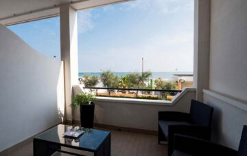 Comfort Fronte Mare