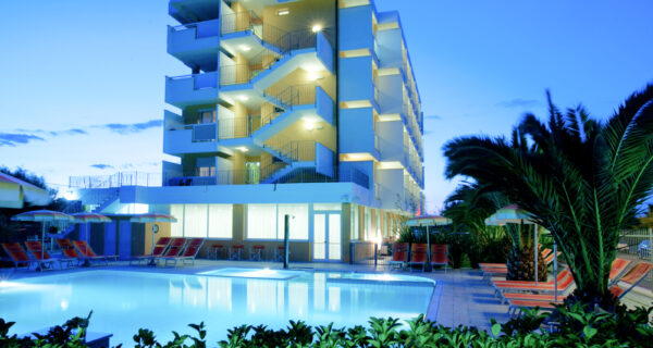 Hotel Belvedere