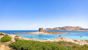 7 notti in Sardegna a tutto relax!