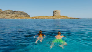 Fine luglio in Sardegna in mezza pensione all inclusive