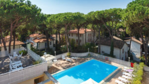Vacanze di agosto: con i bimbi a Marina Romea