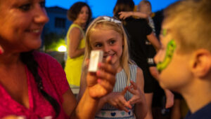 Agosto, piani famiglia all inclusive Dream o Comfort