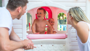 24 giugno-1° luglio: 2 bambini gratis