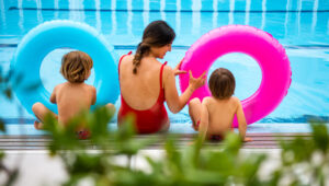 24 giugno-1° luglio: 7 notti al mare senza pensieri