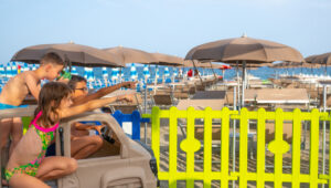 Piani famiglia di luglio a Diano Marina