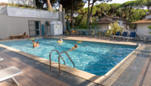 Luglio a Marina Romea: vacanze senza pensieri
